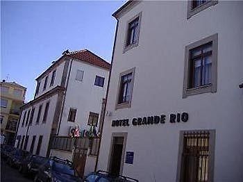 Hotel Grande Rio Porto Exterior photo